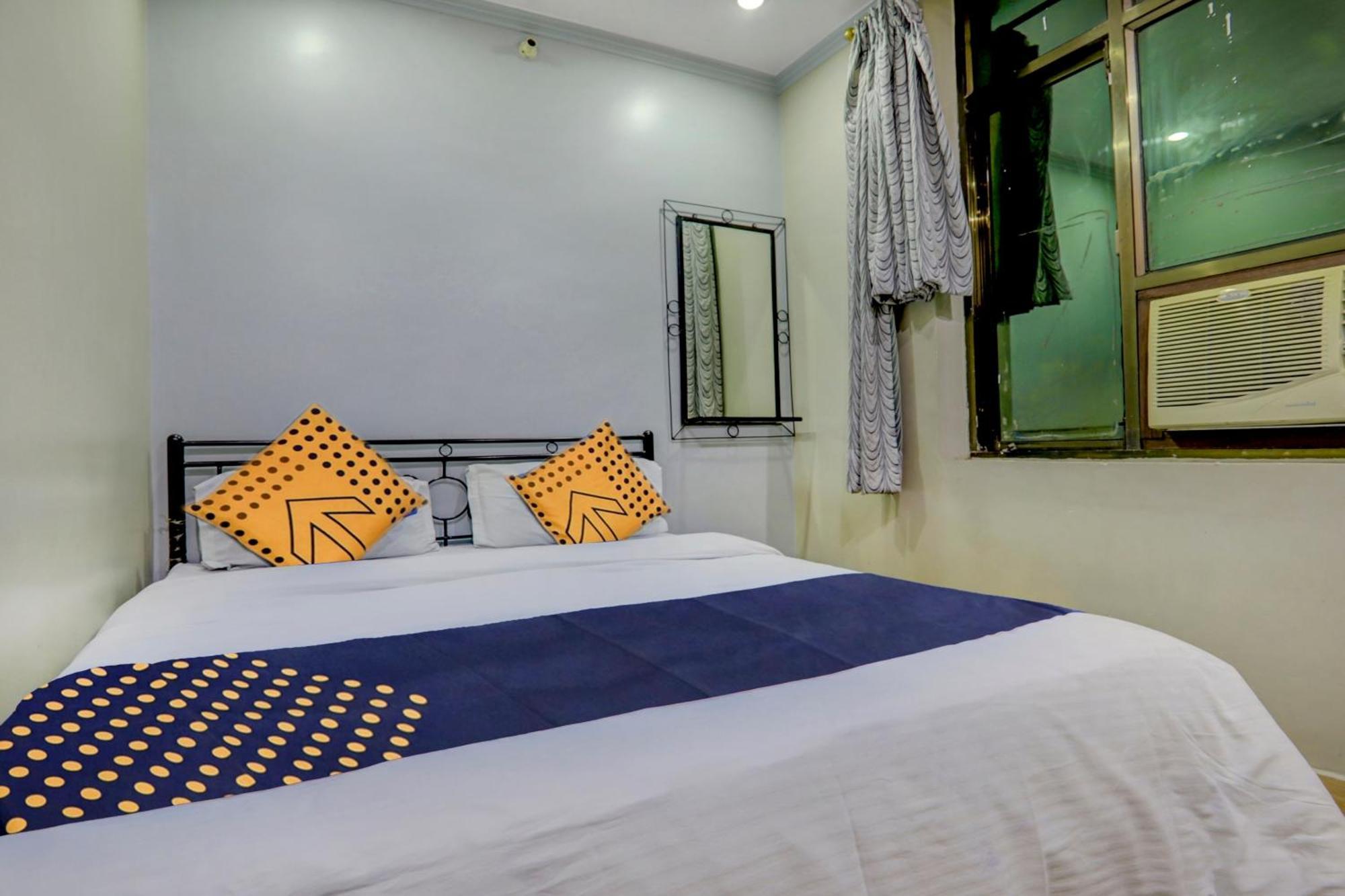 Spot On 39561 Hotel Deep Dzsaipur Kültér fotó