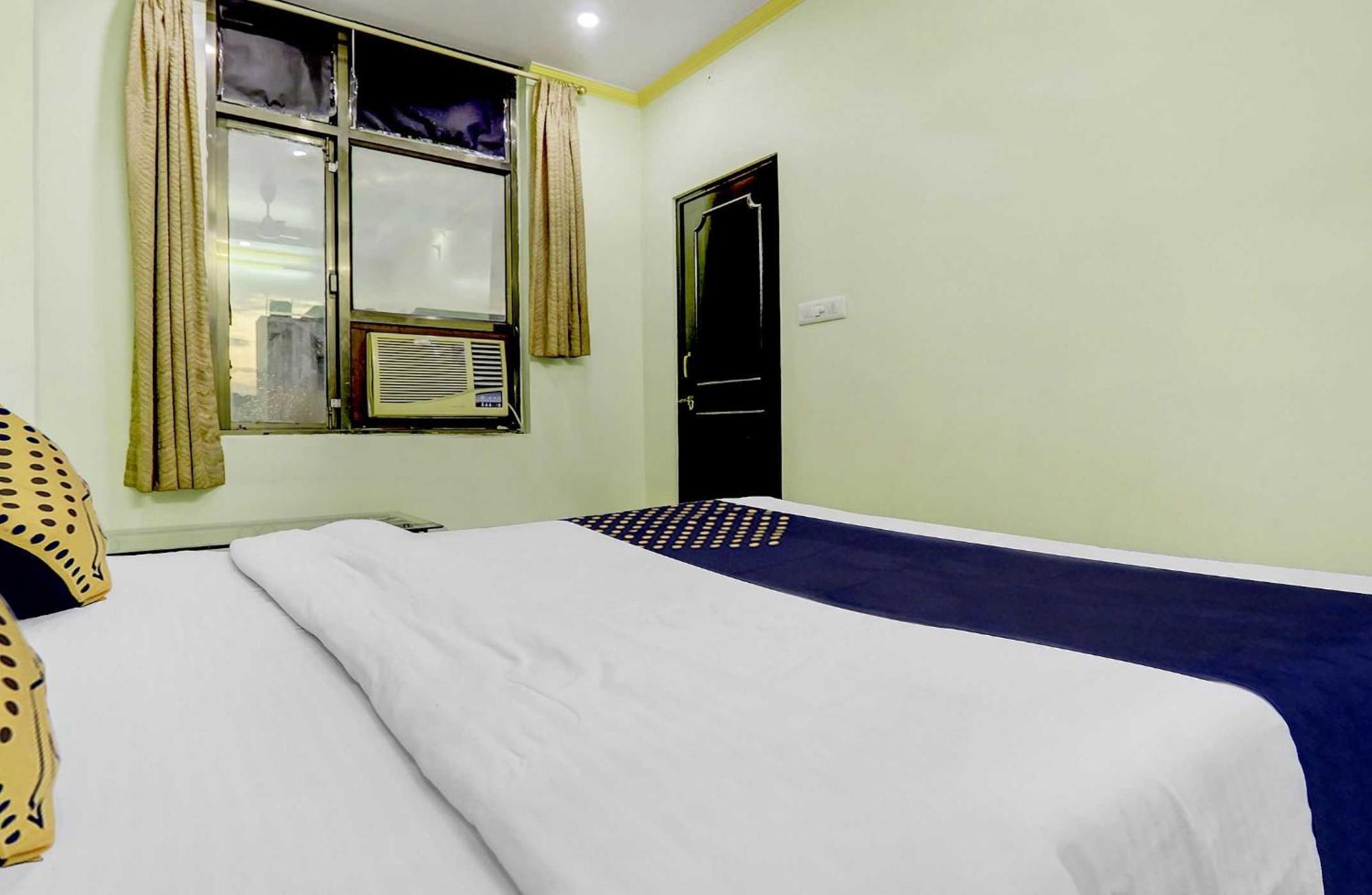 Spot On 39561 Hotel Deep Dzsaipur Kültér fotó