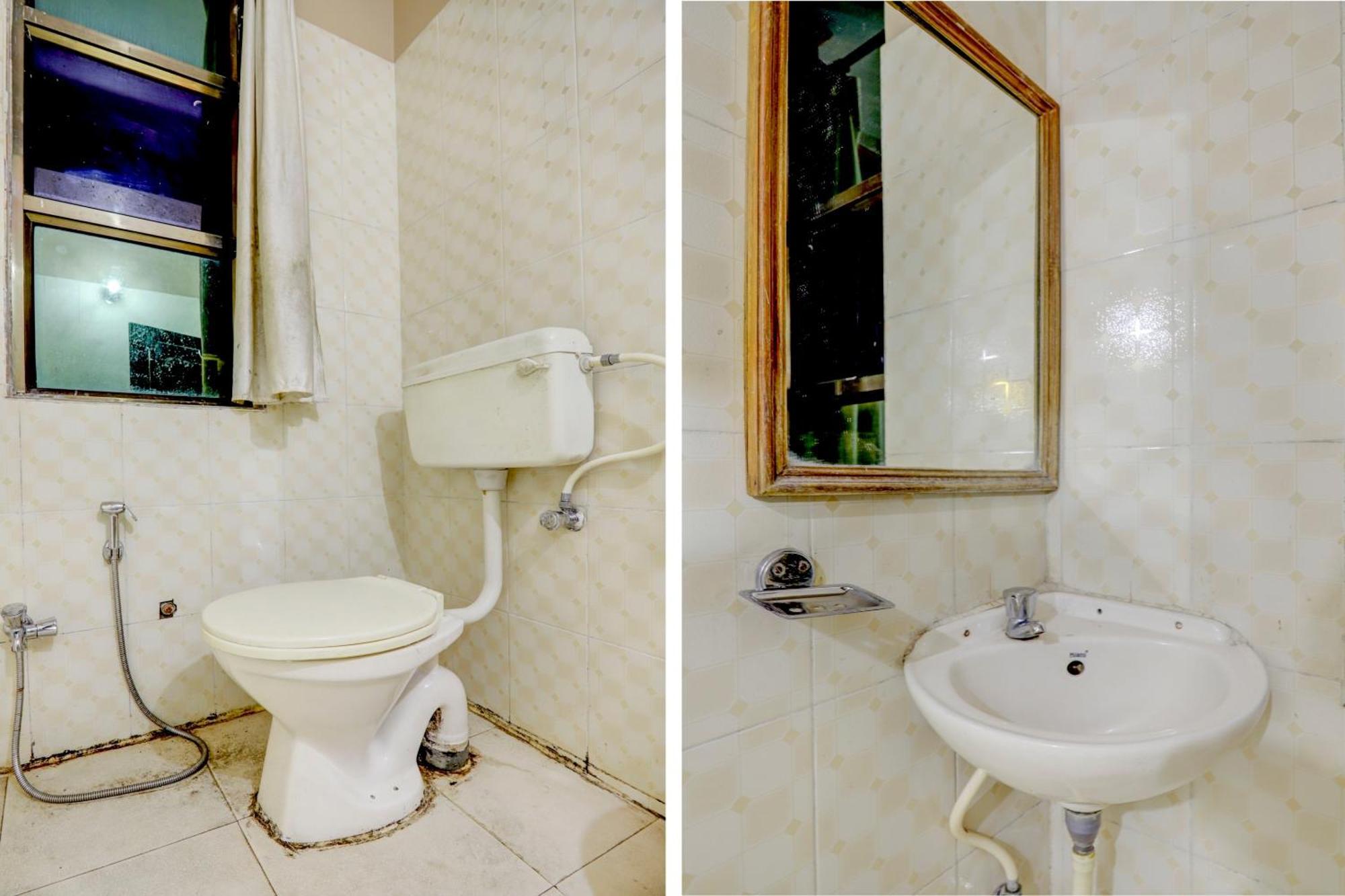 Spot On 39561 Hotel Deep Dzsaipur Kültér fotó