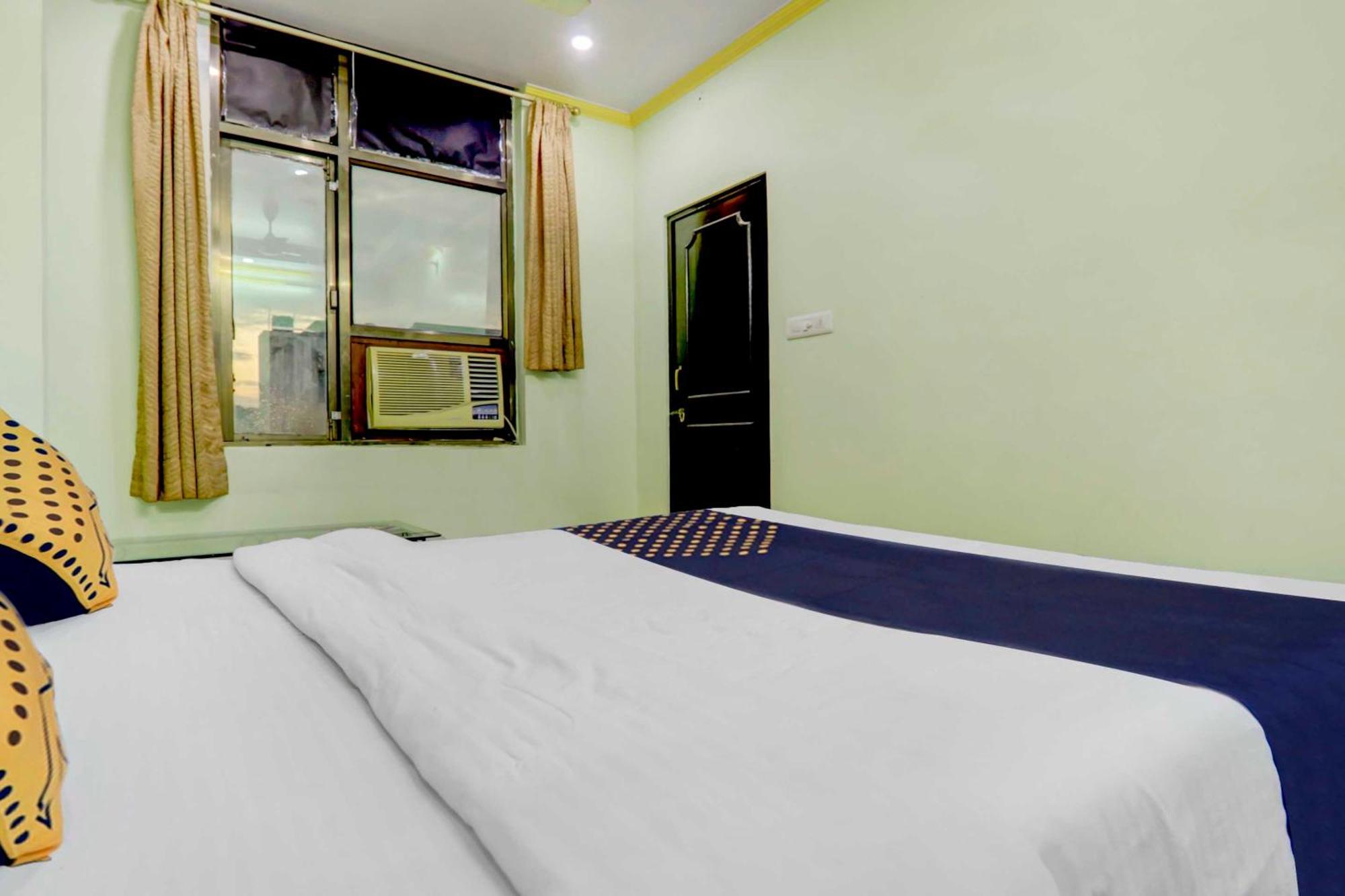 Spot On 39561 Hotel Deep Dzsaipur Kültér fotó