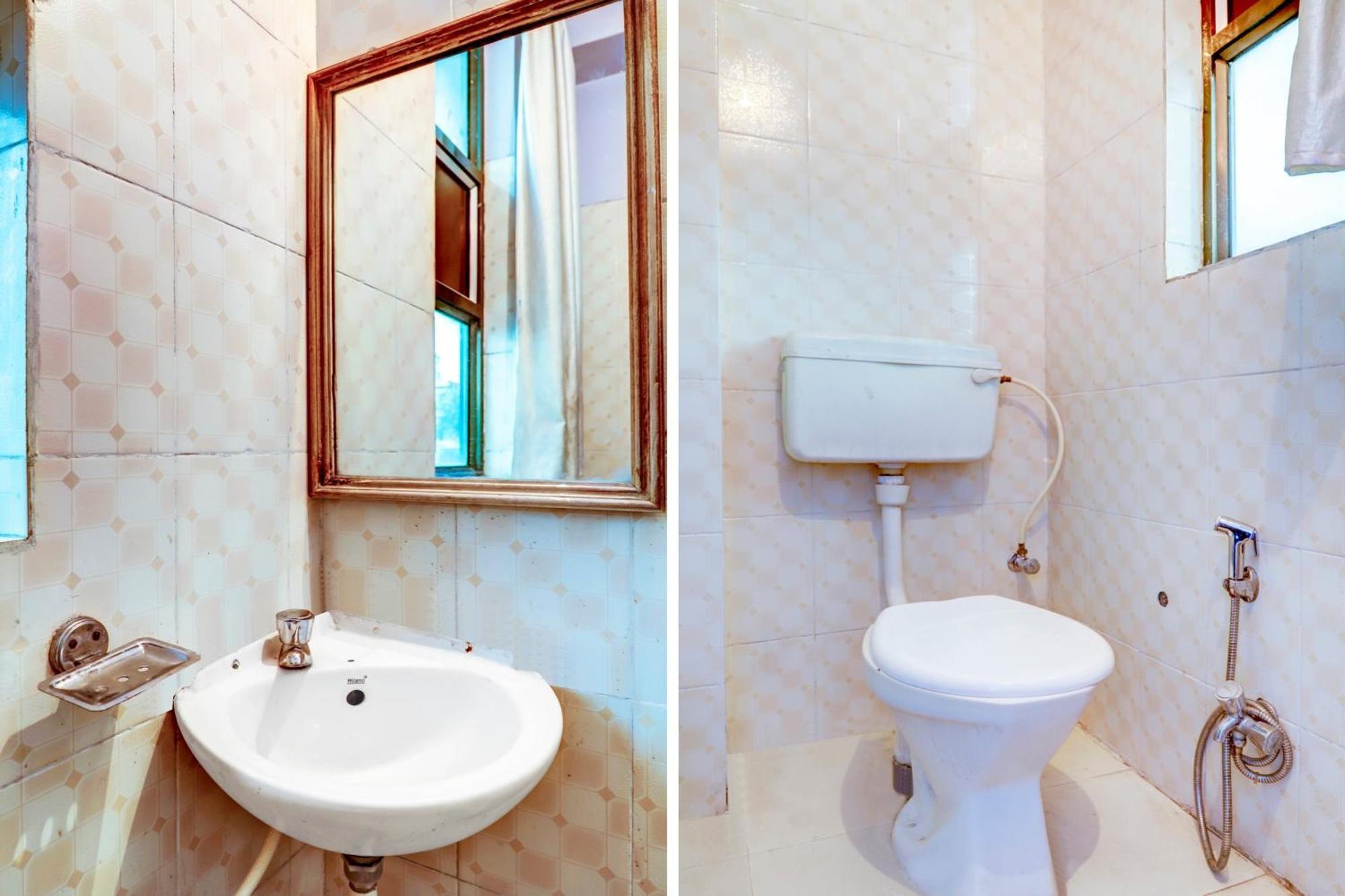Spot On 39561 Hotel Deep Dzsaipur Kültér fotó
