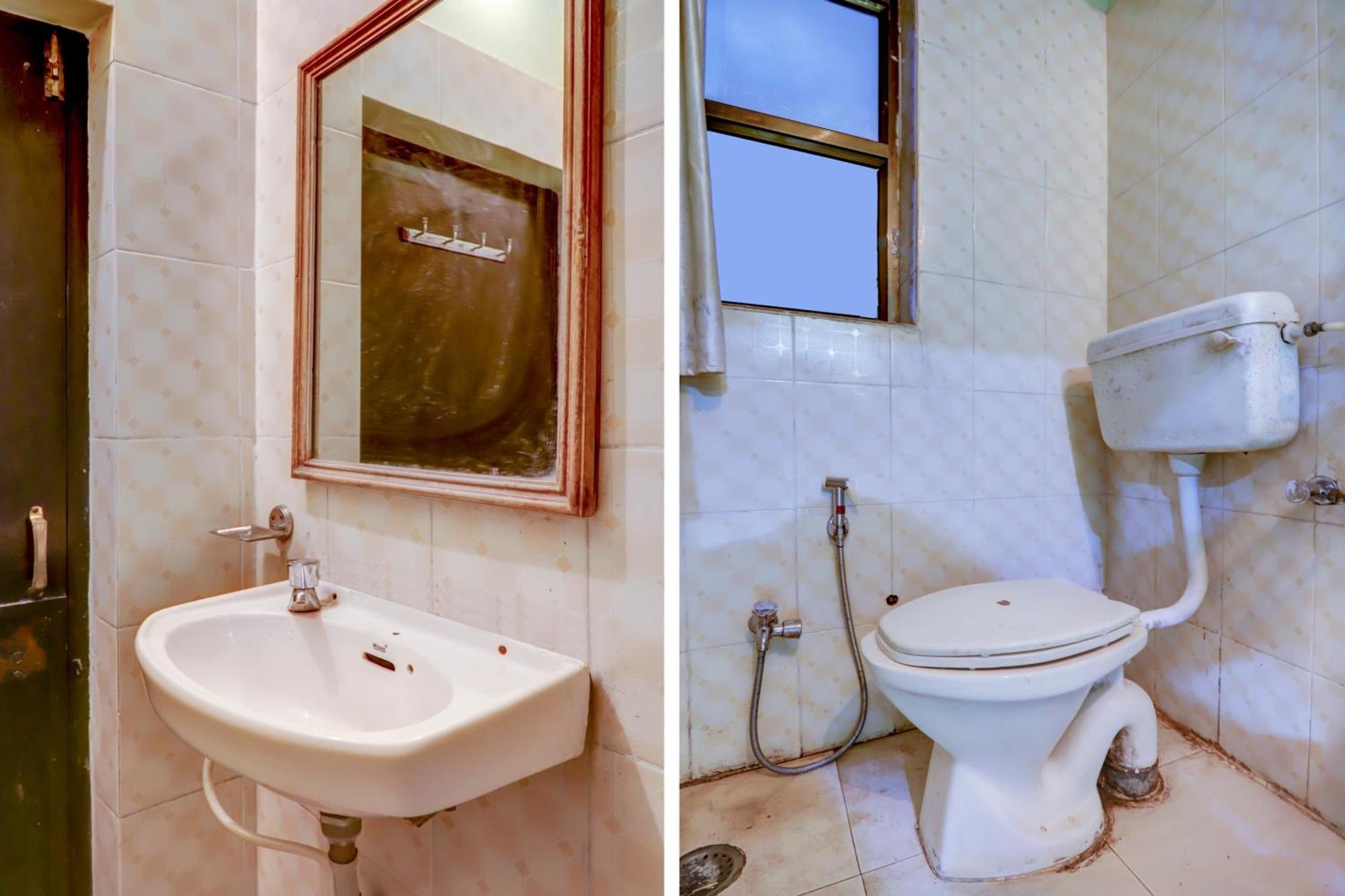 Spot On 39561 Hotel Deep Dzsaipur Kültér fotó