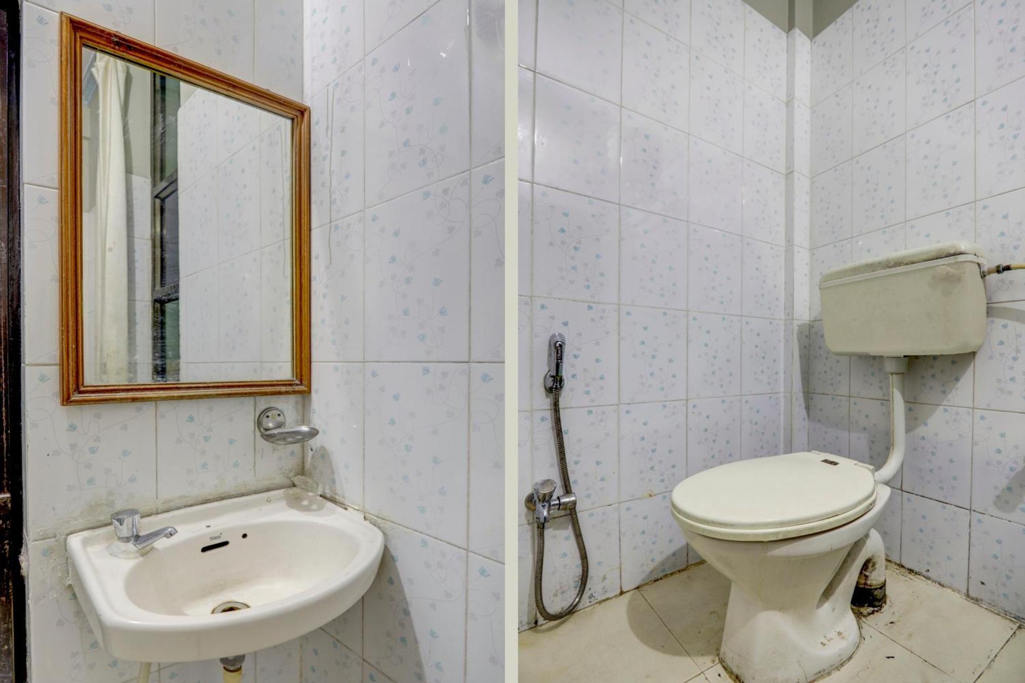 Spot On 39561 Hotel Deep Dzsaipur Kültér fotó