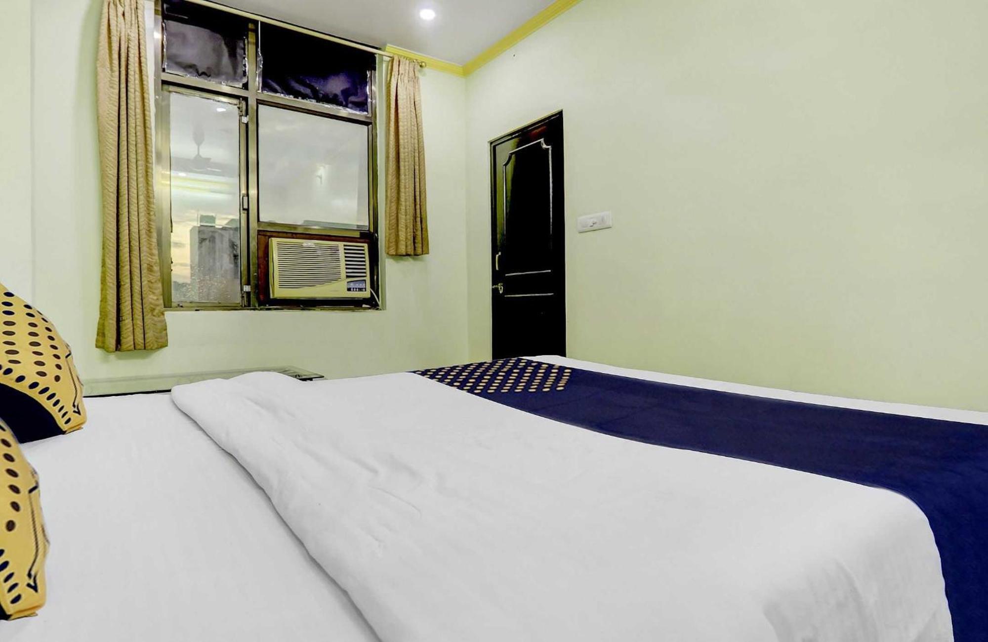 Spot On 39561 Hotel Deep Dzsaipur Kültér fotó